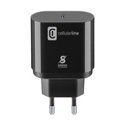Cellular Line Super Fast Charger 25W für Samsung 3