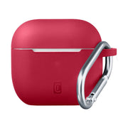 Cellular Line Airpods 3 Bounce Red 3