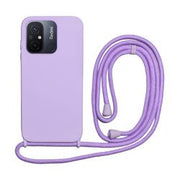 Redshield  Silic Lace Redmi 12C Lila 2