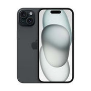 Apple iPhone 15 128GB Black 2