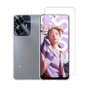 Redshield Set für Realme C55 3