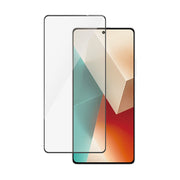 PanzerGlass Tempered Glass für Xiaomi Redmi Note 13 Pro 4G/5G Ultra-Wide Fit 3