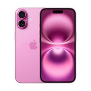 Apple iPhone 16 128GB Pink 2