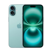 Apple iPhone 16 Plus 256GB Teal 3