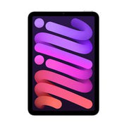 Apple iPad Mini 2024  Wi-Fi 256GB Purple 2