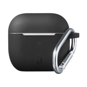 Cellular Line Bounce für AirPods 4 Black 3