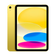 Apple iPad A16 6GB/128GB Wi-Fi Yellow 3