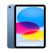 Apple iPad A16 6GB/256GB Wi-Fi Blue 2
