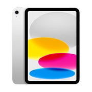 Apple iPad A16 6GB/512GB Wi-Fi Silver 2