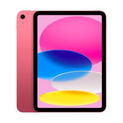 Apple iPad A16 6GB/512GB Wi-Fi Pink 2
