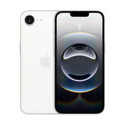 Apple iPhone 16e 128GB White 2