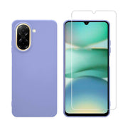 Redshield für Redmi A5 Silicone Purple 3