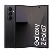 Samsung Galaxy Z Fold7 12GB/256GB Jet Black 5G 2