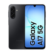 Samsung Galaxy A17 4GB/128GB Black 5G 3