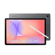 Samsung Galaxy Tab S10 Lite 6GB/128GB Gray LTE 2