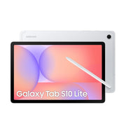 Samsung Galaxy Tab S10 Lite 6GB/128GB Silver LTE 3