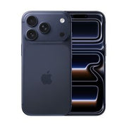 Apple iPhone 17 Pro 256GB Deep Blue 2