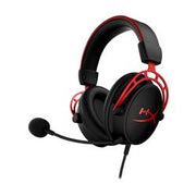 HyperX Cloud Alpha Red 2
