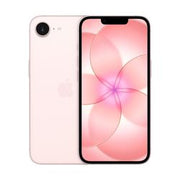 Apple iPhone 17e 256GB Soft Pink 2