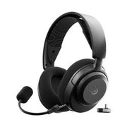 SteelSeries Arctis Nova 3PW Black 2