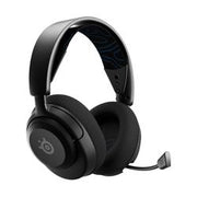 SteelSeries Arctis Nova 5P Black 2