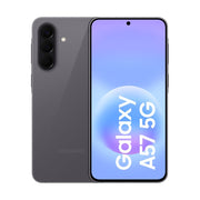 Samsung Galaxy A57 8GB/256GB Awesome Gray 5G Enterprise Edition 3