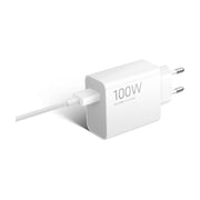 Xiaomi Type-A 100W & Cable 3
