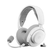 SteelSeries Artics Nova 3P Wireless White 2