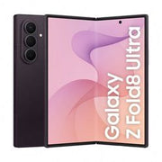 Samsung Galaxy Z Fold8 Ultra 12GB/256GB Violet Shadow 5G 2