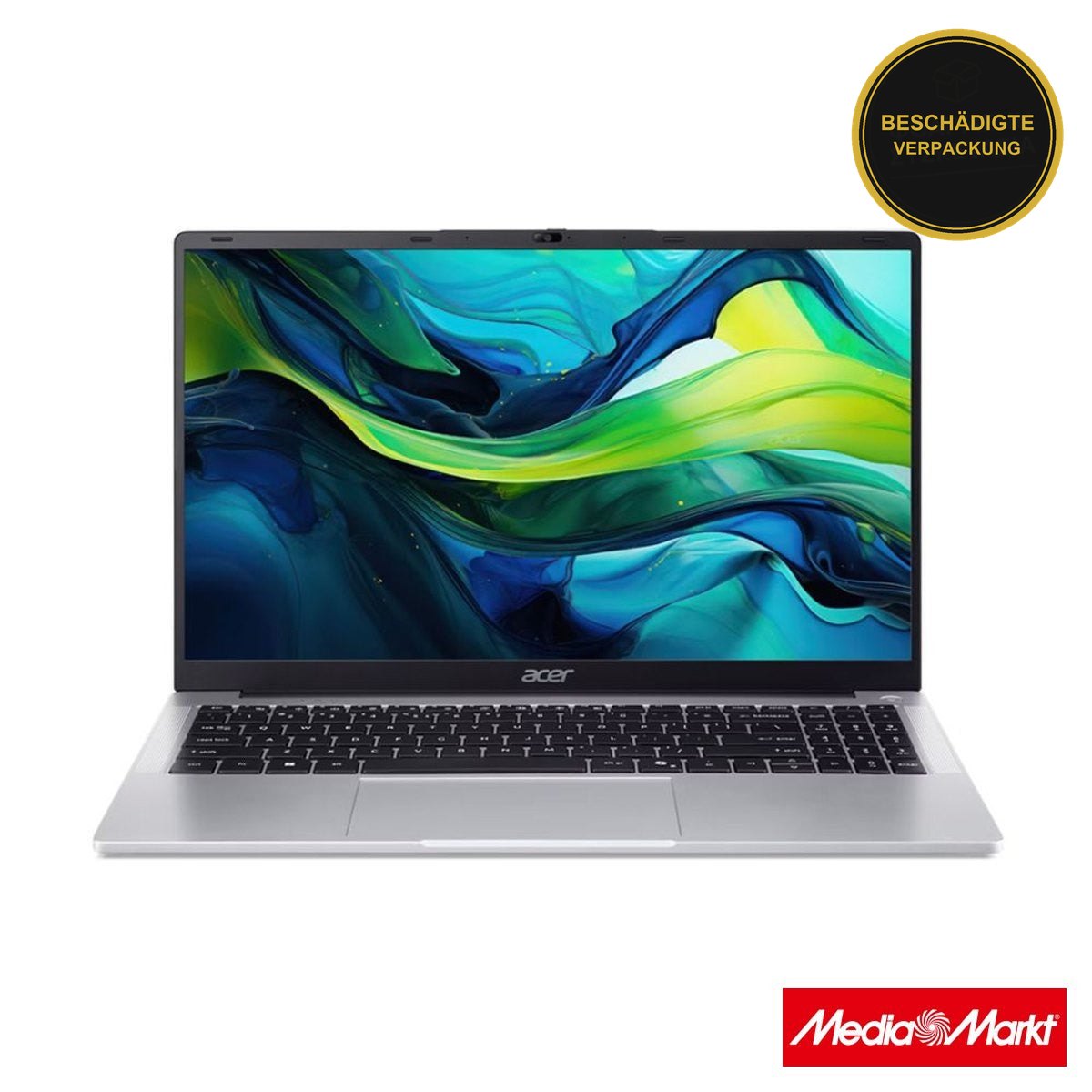 Acer Aspire Lite 15.6" N4500/8GB/128GB US Keyboard