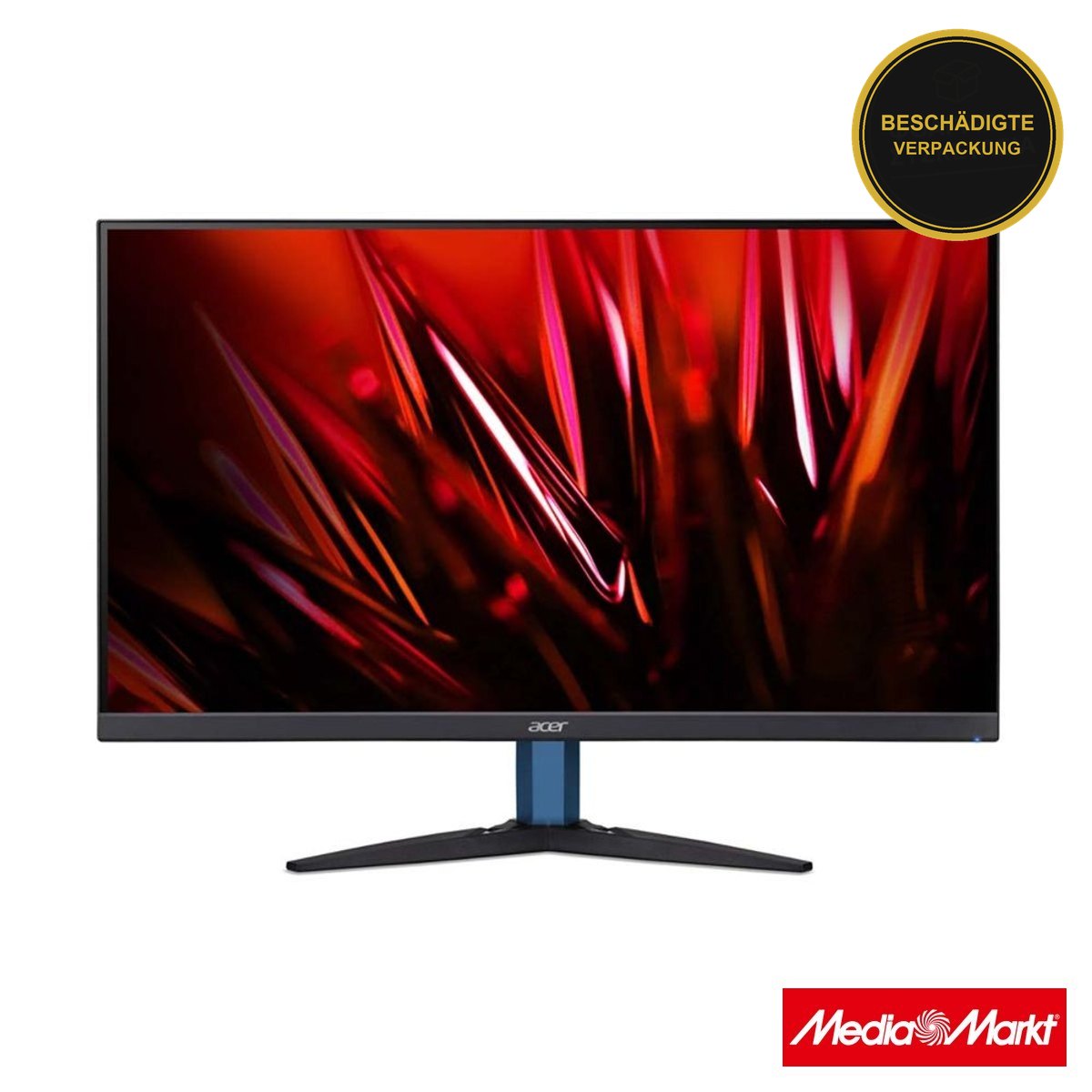 Acer Nitro KG272U