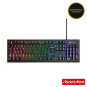 ADX FireFight K15 Black TKL 1