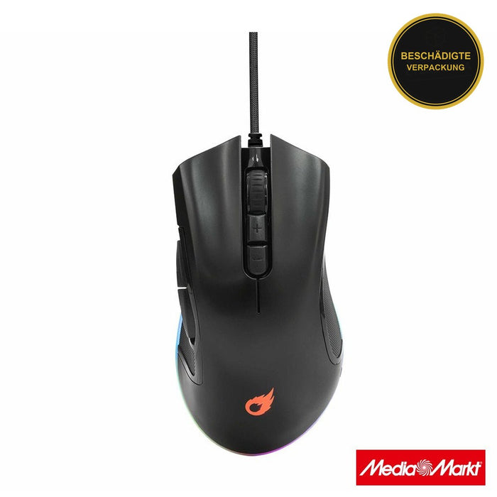 ADX FirePower Advanced M14 RGB · beschädigte Verpackung