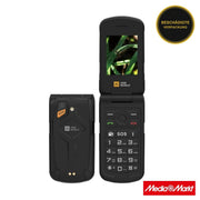 AGM M10 Black 1