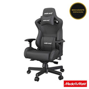 Anda Seat AD12XL Kaiser-II Black 1