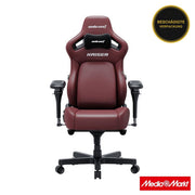 Anda Seat Kaiser-4 V2 Xl Maroon 1