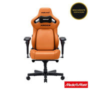 Anda Seat Kaiser-4 V2 Xl Orange 1