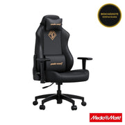 Anda Seat  Phantom 3XS Kids Black 1