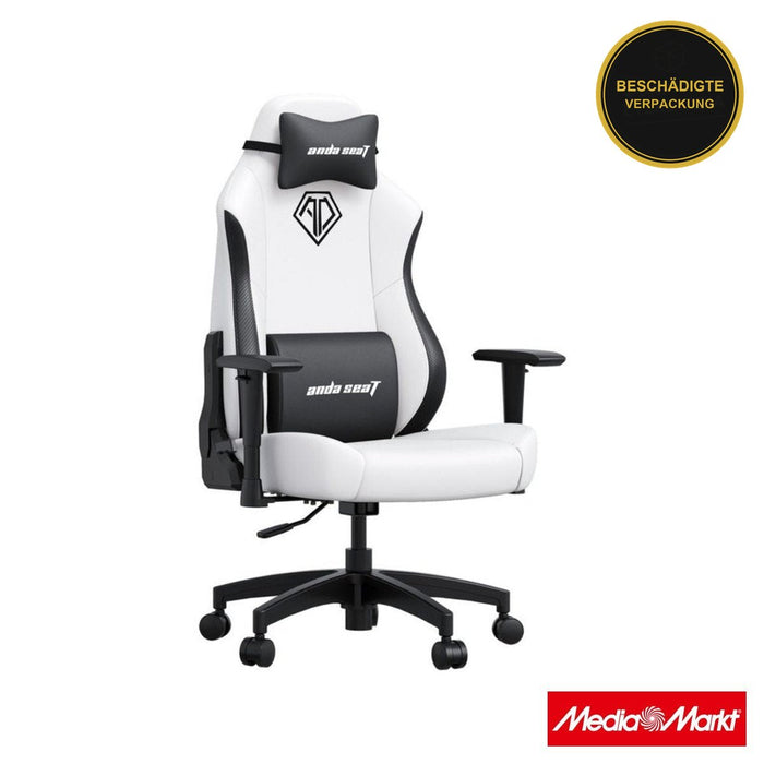 Anda Seat Phantom 3XS Kids White · beschädigte Verpackung