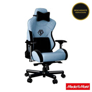Anda Seat T-PRO II Blue Fabric 1