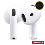 Apple AirPods 4 Active Noise Cancellation 1