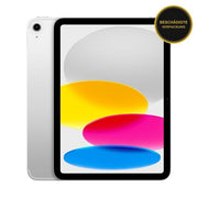 Apple iPad A16 6GB/256GB 5G Silver 1