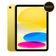 Apple iPad A16 6GB/512GB Wi-Fi Yellow 1