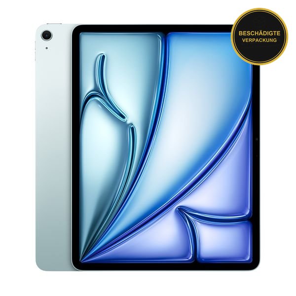 Apple iPad Air 11 M3 8GB/128GB Wi-Fi Blue