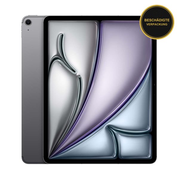 Apple iPad Air 13" M4 12GB/512GB 5G Space Grey