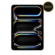 Apple iPad Pro 11" M5 Standard Glass 256GB 5G Space Black 1