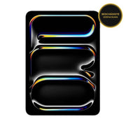 Apple iPad Pro 11" M5 Standard Glass 2TB Wi-Fi Space Black 1