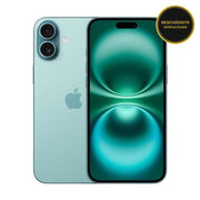 Apple iPhone 16 Plus 256GB Teal 1