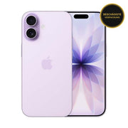 Apple iPhone 17 256GB Lavender 1