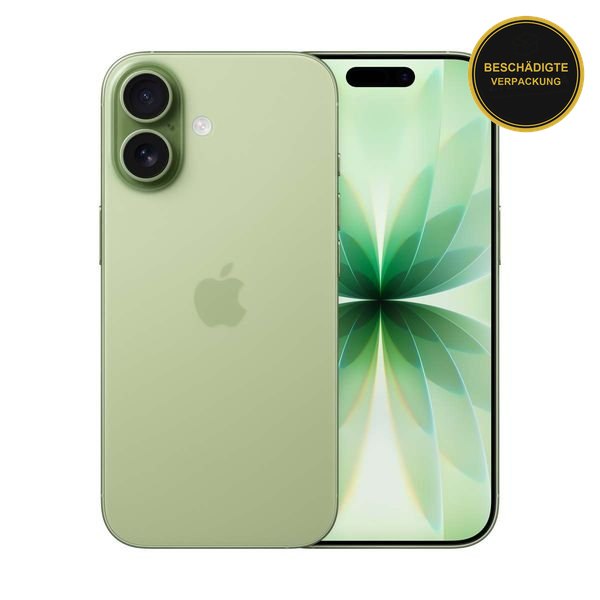 Apple iPhone 17 256GB Sage